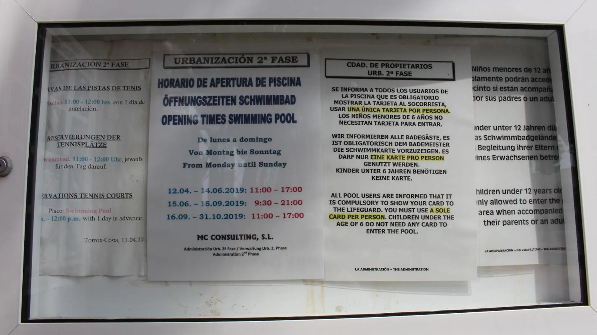 Ferienwohnung Solymar 85 Torrox