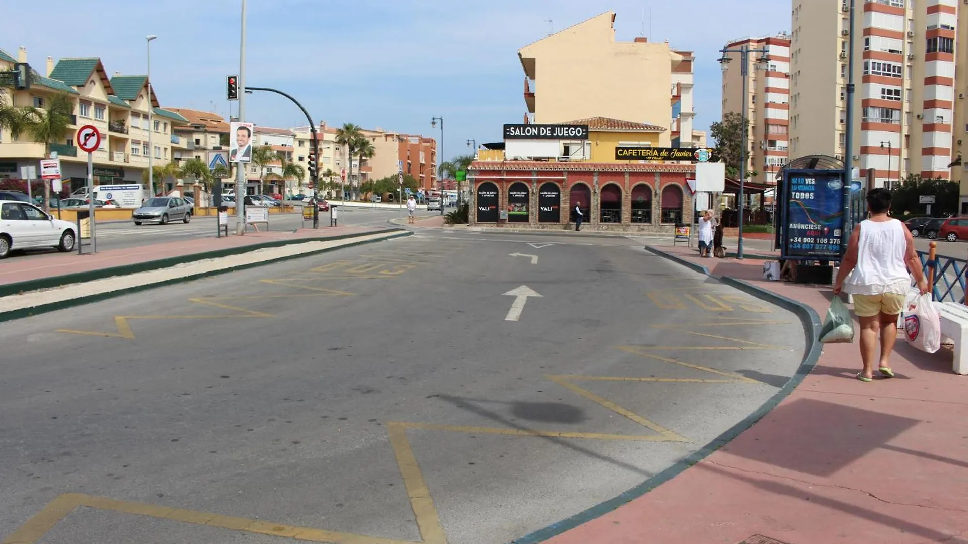 Ferienwohnung Solymar 85 Torrox Spanien