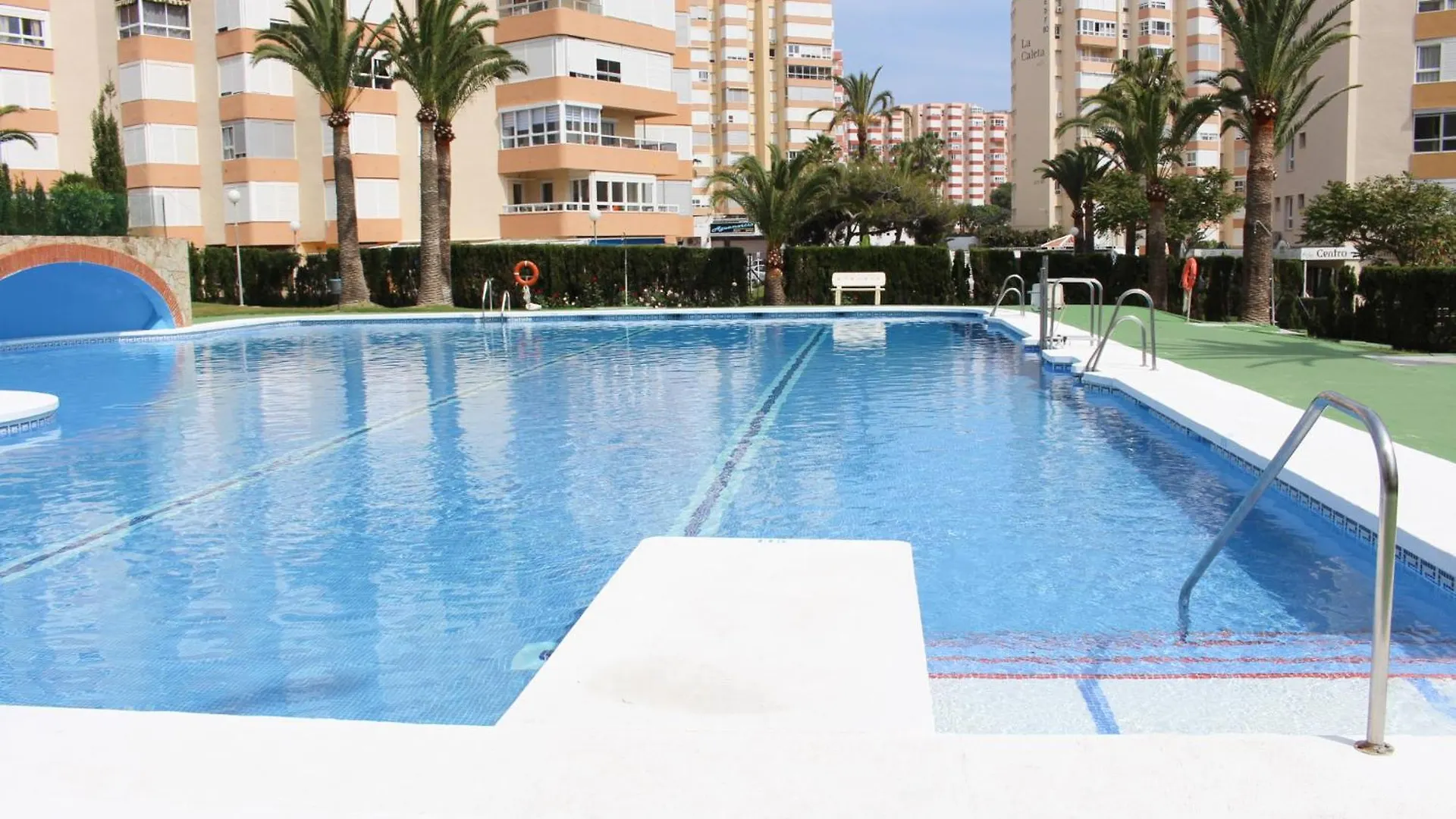 Ferienwohnung Solymar 85 Torrox
