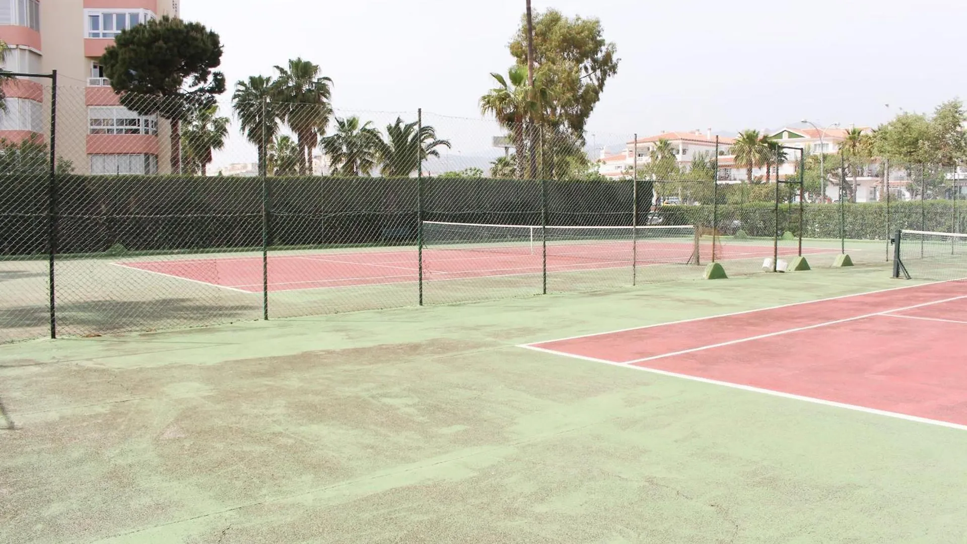 Apartment Ferienwohnung Solymar 85 Torrox