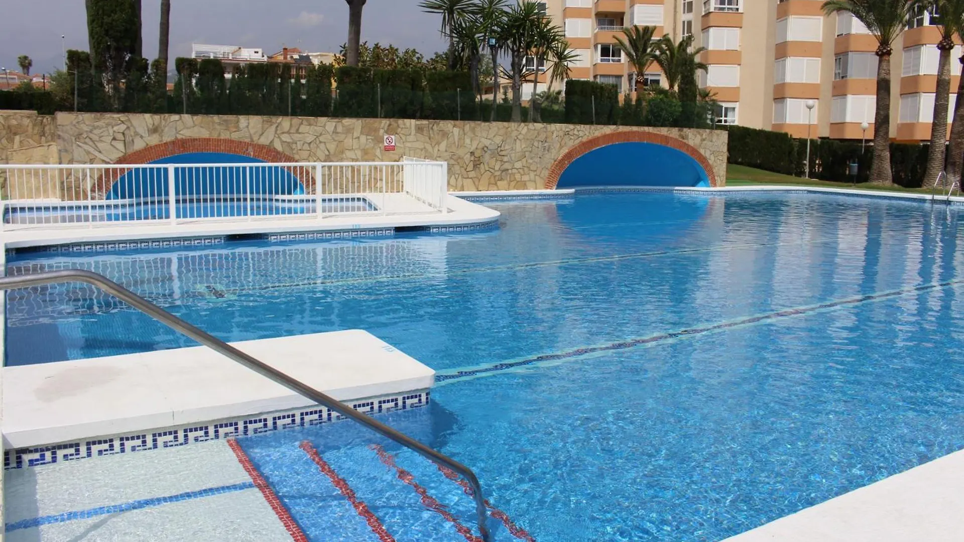 Solymar 85 Apartment Torrox 0*,  Spain