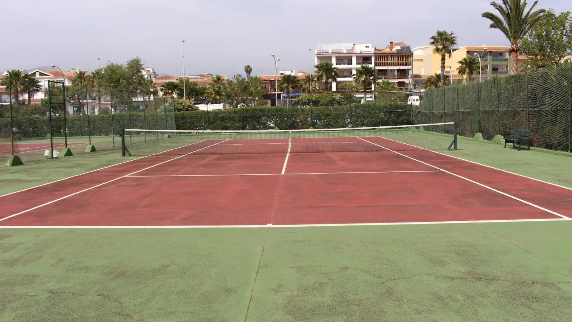 Ferienwohnung Solymar 85 Torrox