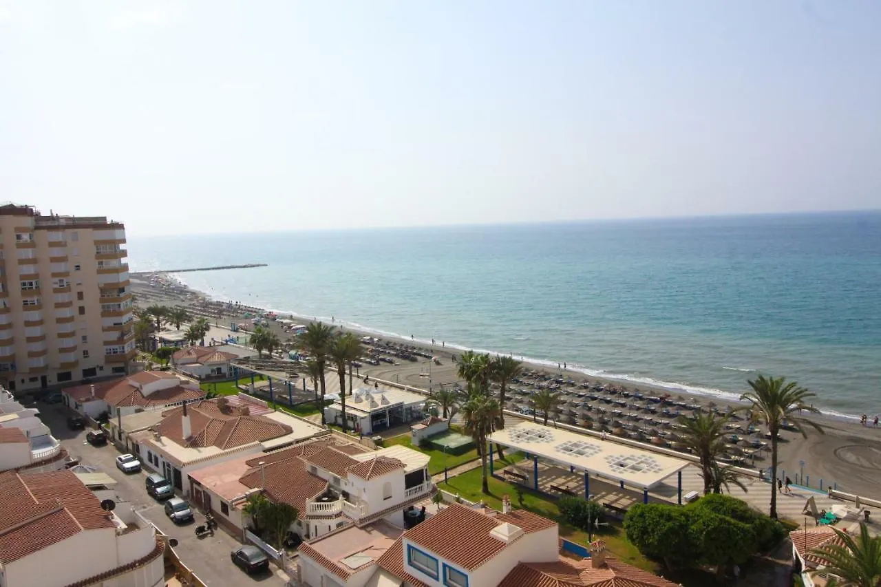Apartment Ferienwohnung Solymar 85 Torrox Spanien