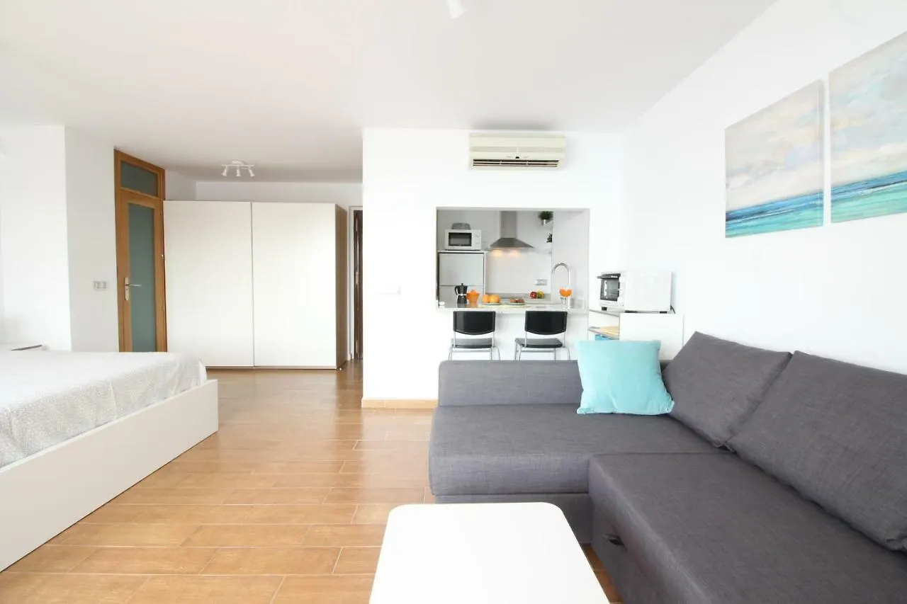Solymar 85 Apartment Torrox Spain