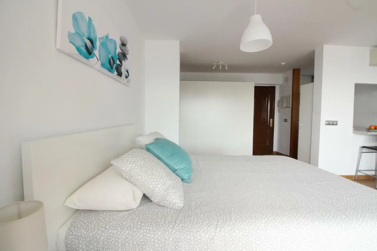 Apartment Ferienwohnung Solymar 85 Torrox