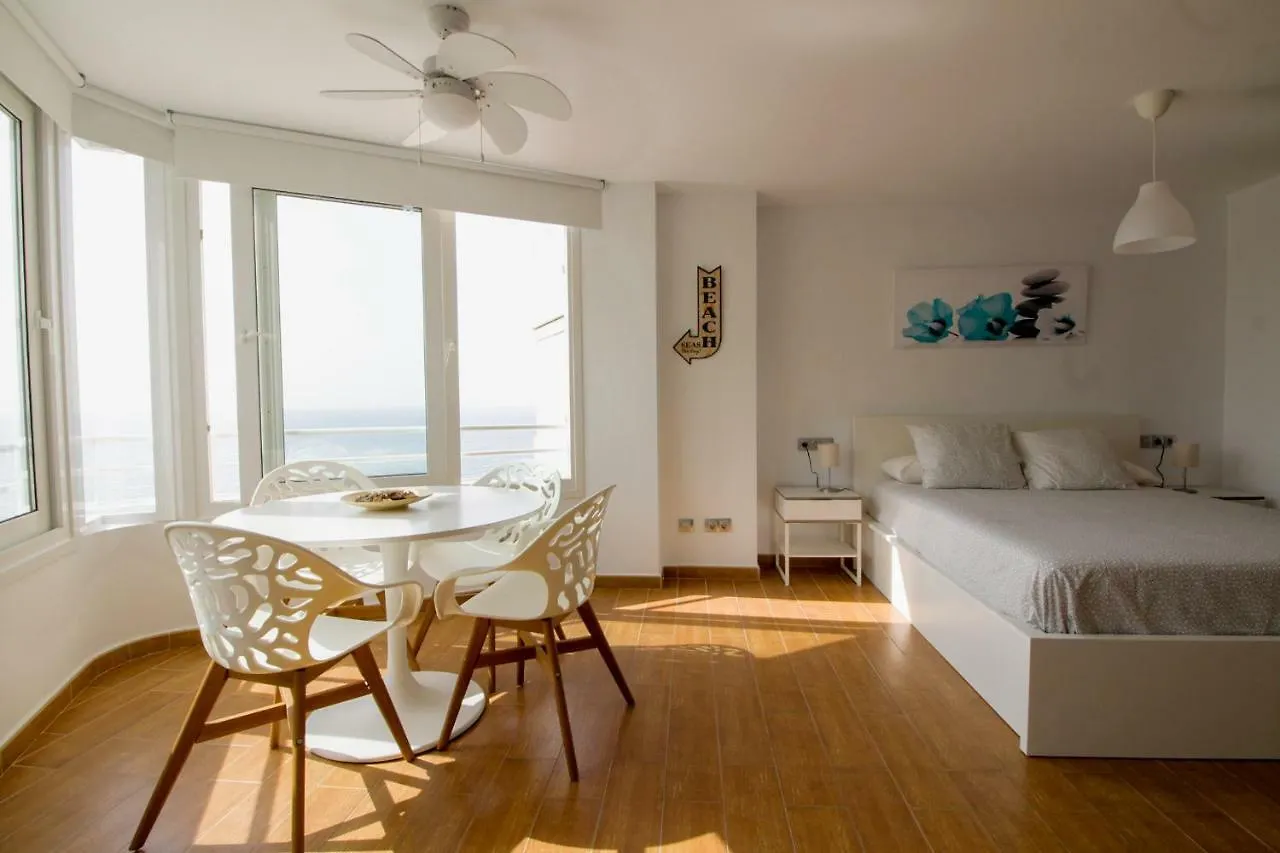 Ferienwohnung Solymar 85 Torrox