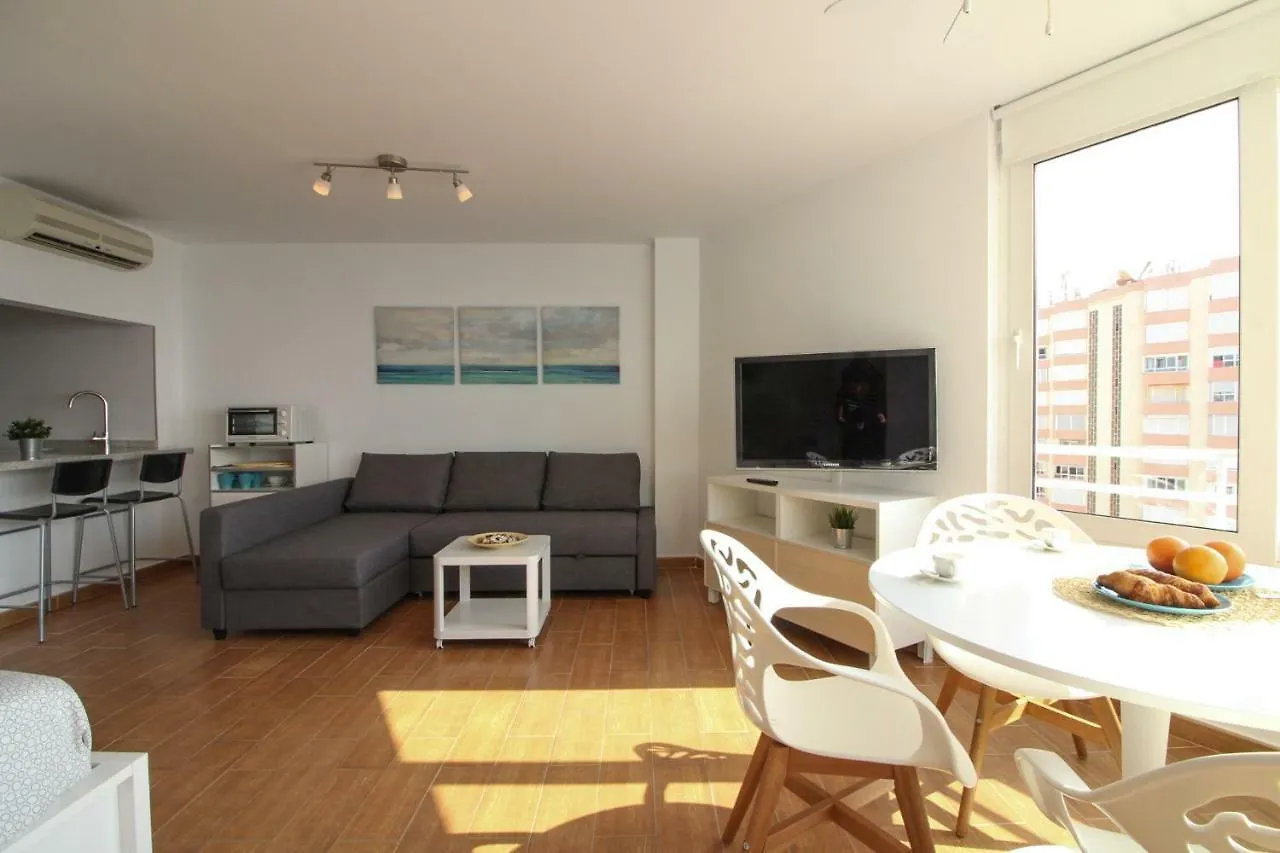 Ferienwohnung Solymar 85 Torrox