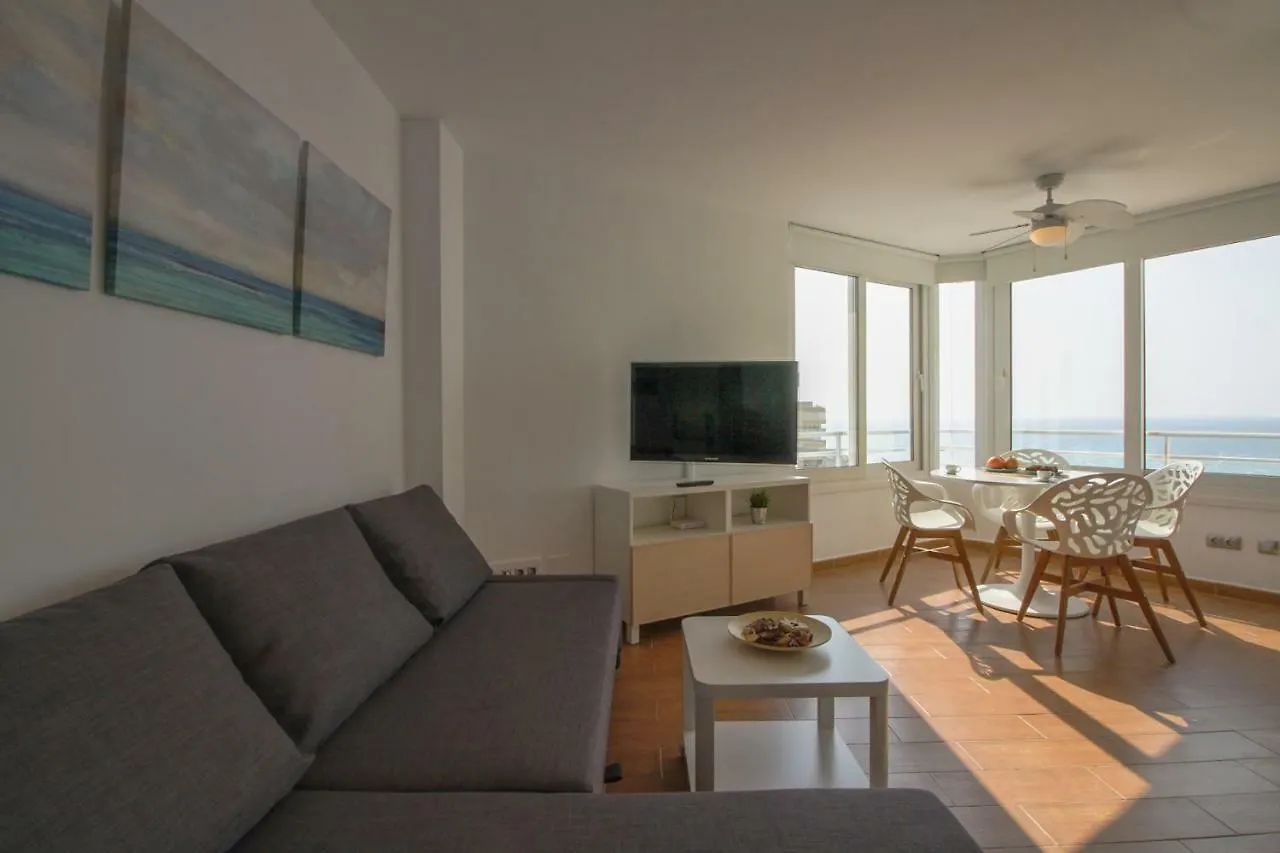 Ferienwohnung Solymar 85 Torrox Spanien