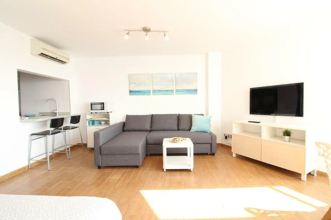 Ferienwohnung Solymar 85 Torrox 0*,  Spanien