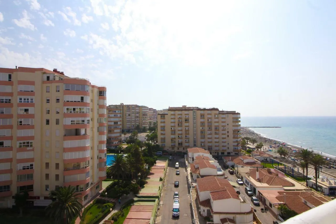 Ferienwohnung Solymar 85 Torrox 0*,  Spanien