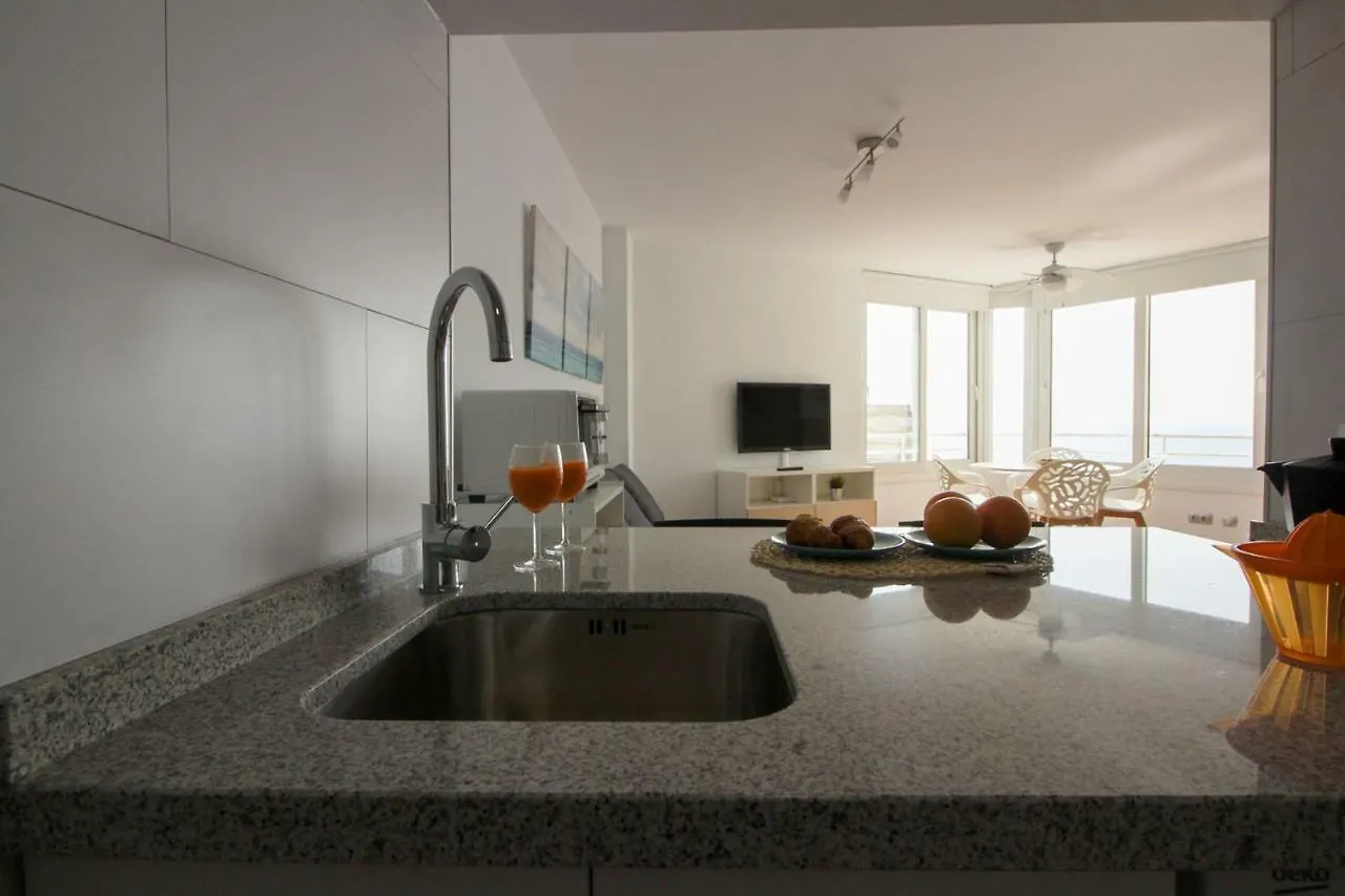 Ferienwohnung Solymar 85 Torrox Apartment
