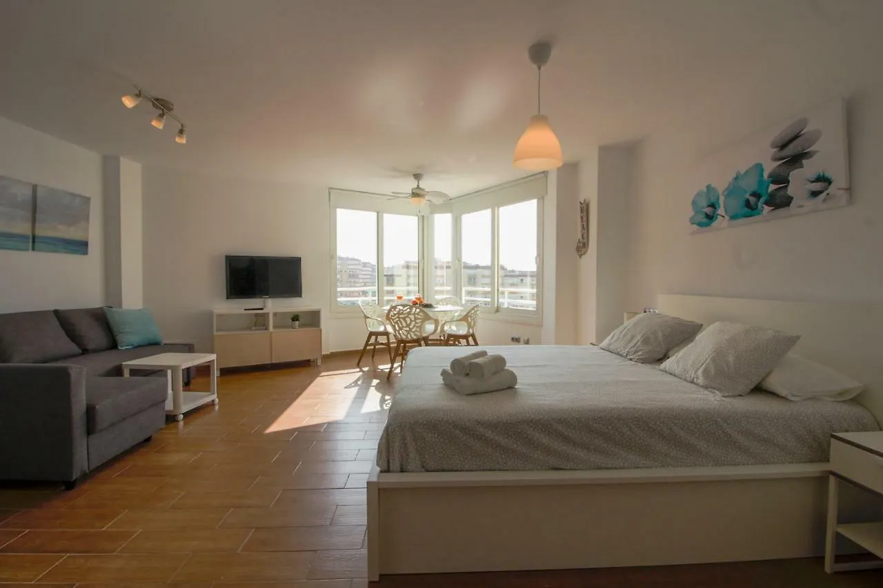 Ferienwohnung Solymar 85 Torrox Apartment