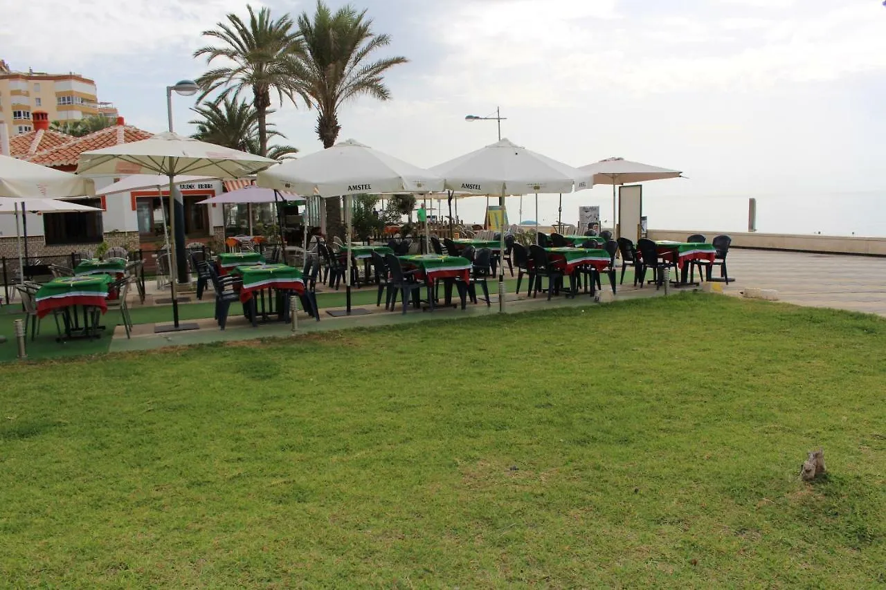 Solymar 85 Apartment Torrox Spain