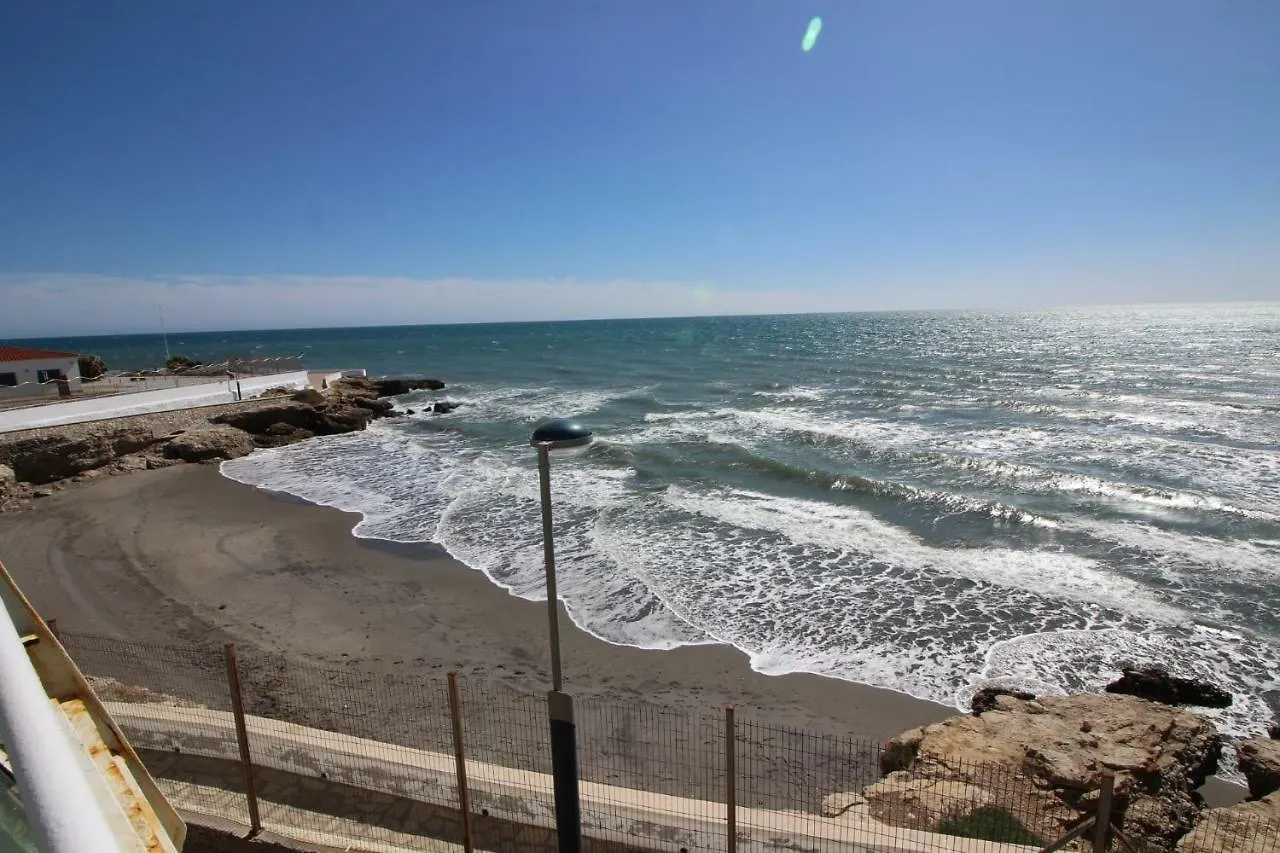 Solymar 85 Apartment Torrox