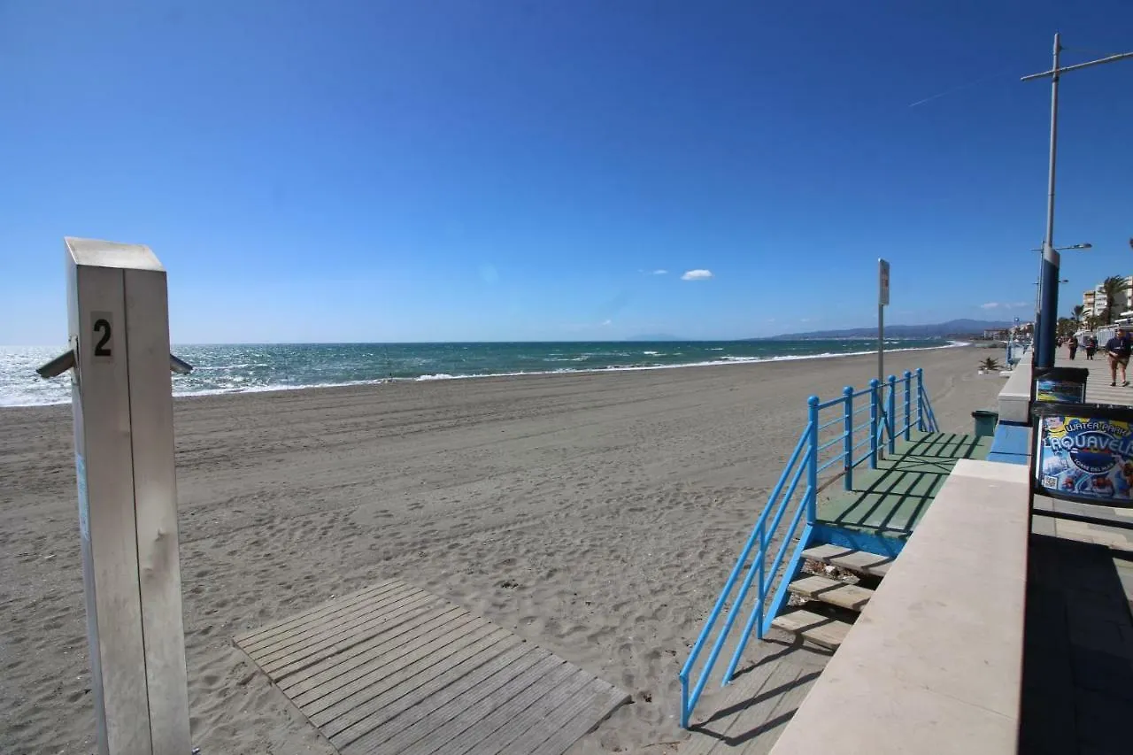 Solymar 85 Apartment Torrox Spain
